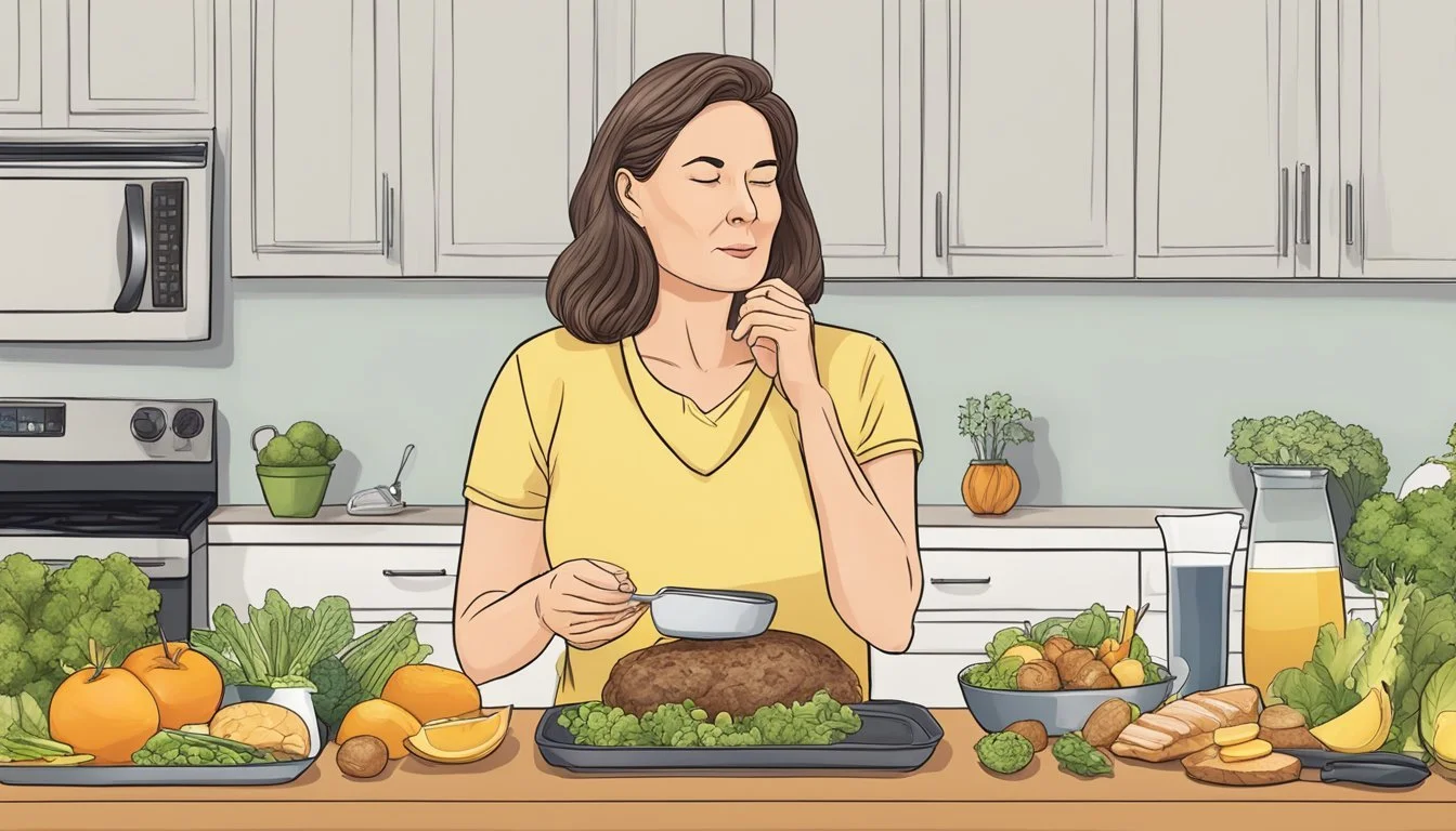 Why Women Over 45 Struggle with Weight Loss on the Carnivore Diet: Essential Solutions