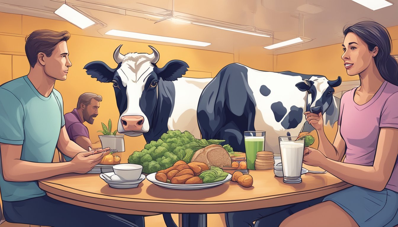 The Ultimate Carnivore Diet Dairy Guide: Benefits, Risks &amp; Research 2024
