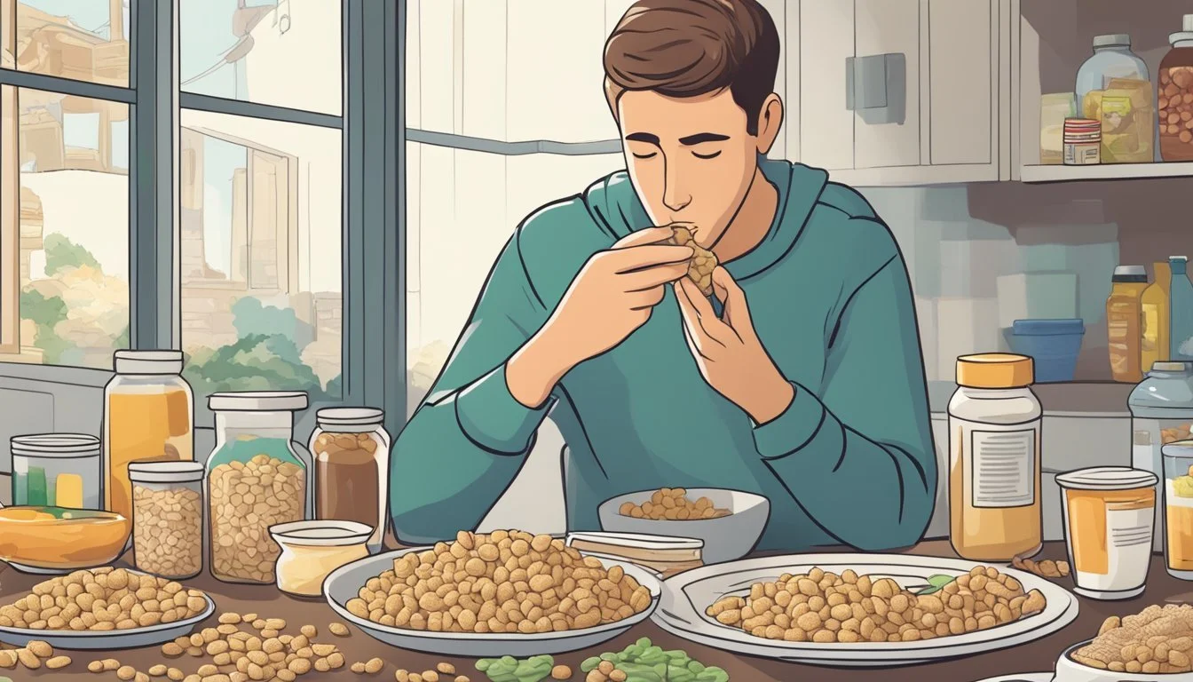 Carnivore Diet and Fiber: The Surprising Truth About Zero-Fiber Nutrition