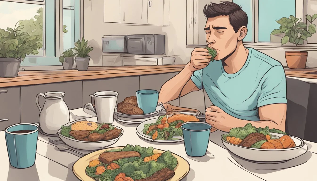 Why Am I Tired on the Carnivore Diet? 8 Evidence-Based Solutions for Energy