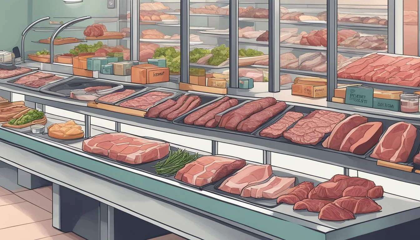Ultimate Carnivore Diet Food List: Optimal Fat Ratios &amp; Nutritional Balance