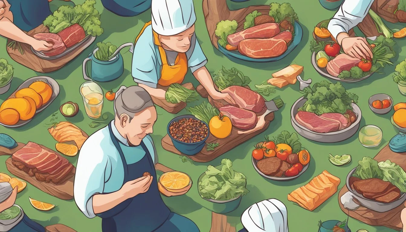10 Autoimmune Conditions That Show Remarkable Improvement on the Carnivore Diet: 2024 Research Evidence