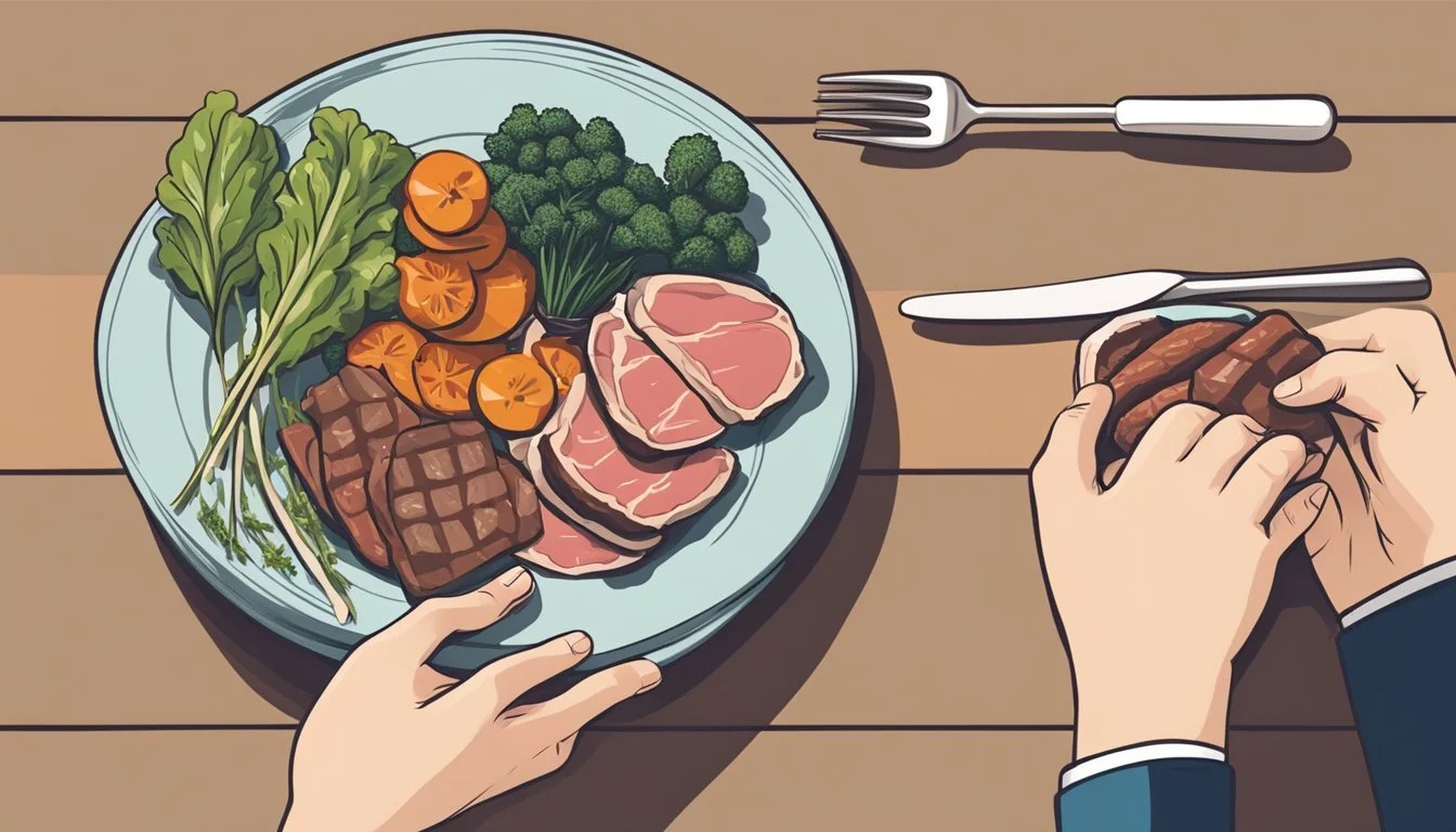 The Carnivore Diet: Health Benefits or Dangerous Food Trend? An Evidence-Based Review