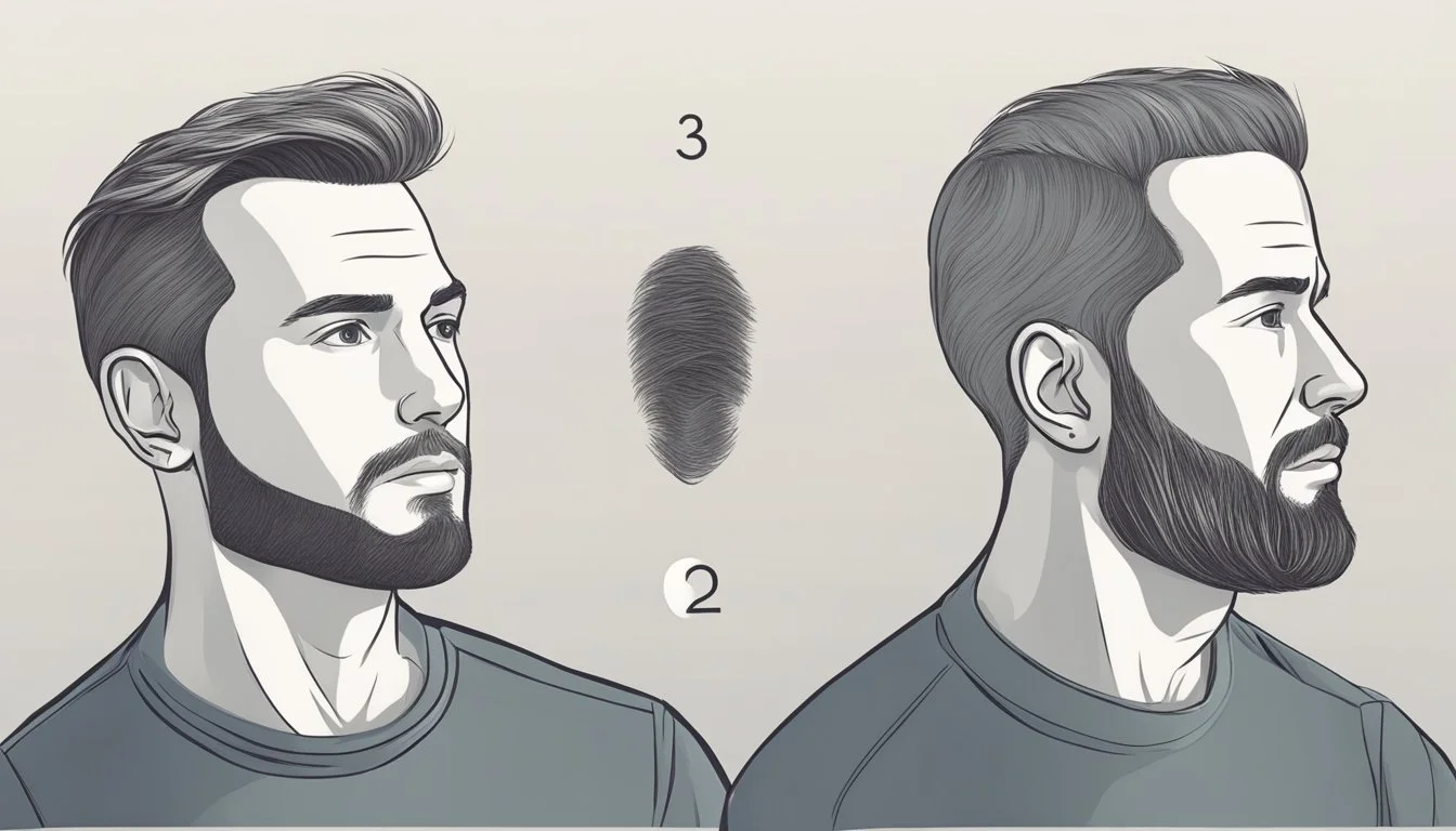 Carnivore Diet Results After 12 Months: Unexpected Hair Regrowth &amp; 34-Pound Weight Loss