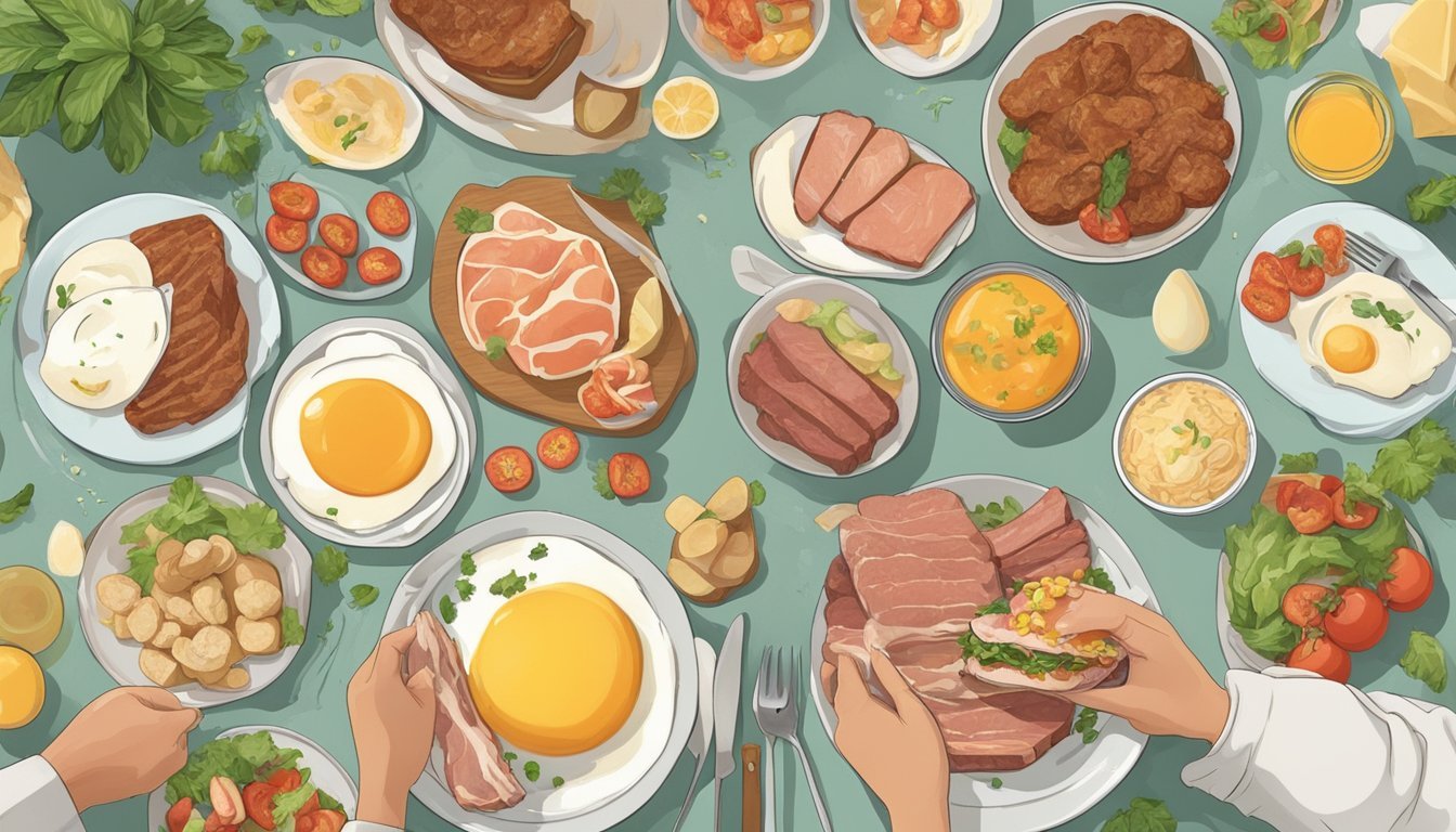 The Carnivore Diet: Health Benefits, Risks, and Science Behind an All-Meat Approach