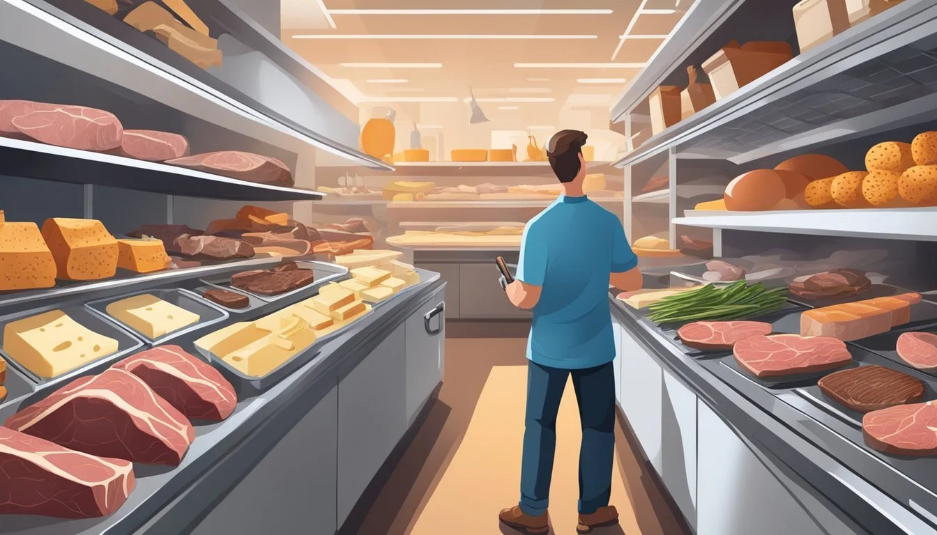 The Carnivore Diet: Complete Guide to Animal-Based Eating Benefits &amp; Science