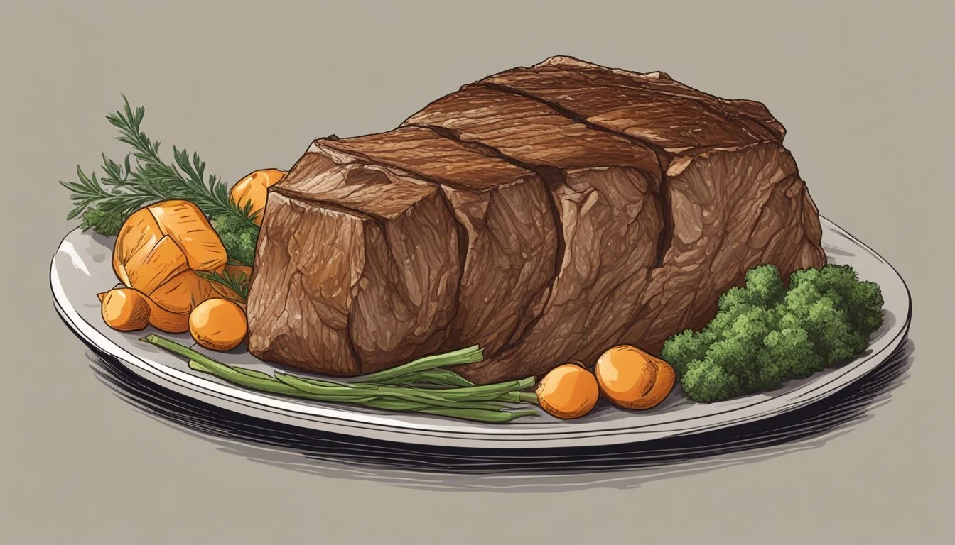 Budget-Friendly Fatty Cuts for Carnivore Diet: Chuck Roast vs Ribeye Comparison