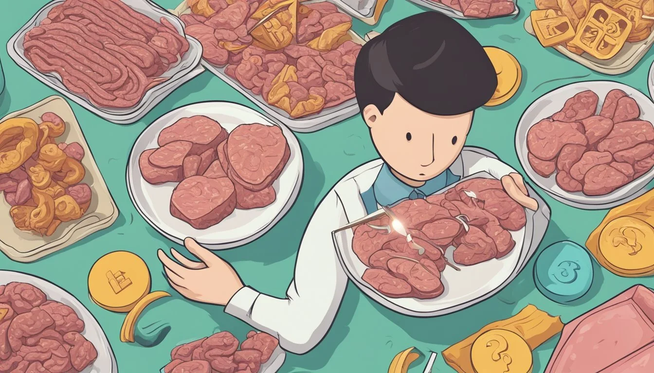 Are Organ Meats Essential on the Carnivore Diet? The Science Behind Nutrient Balance