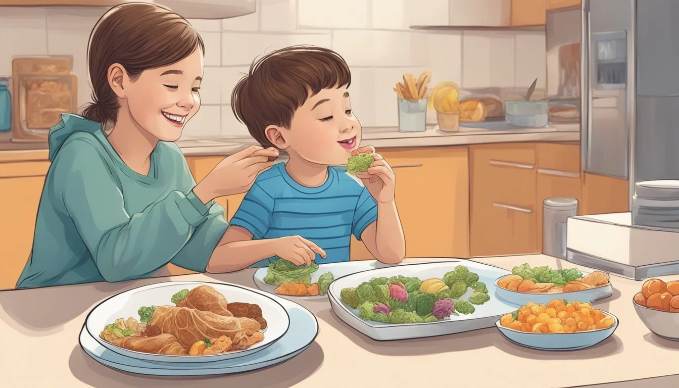 The Carnivore Diet for Autism: Potential Benefits &amp; Neurological Effects
