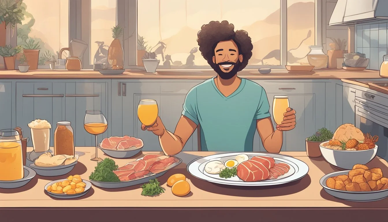 All You Need to Know About the Carnivore Diet: Benefits of an Animal Products Only Approach