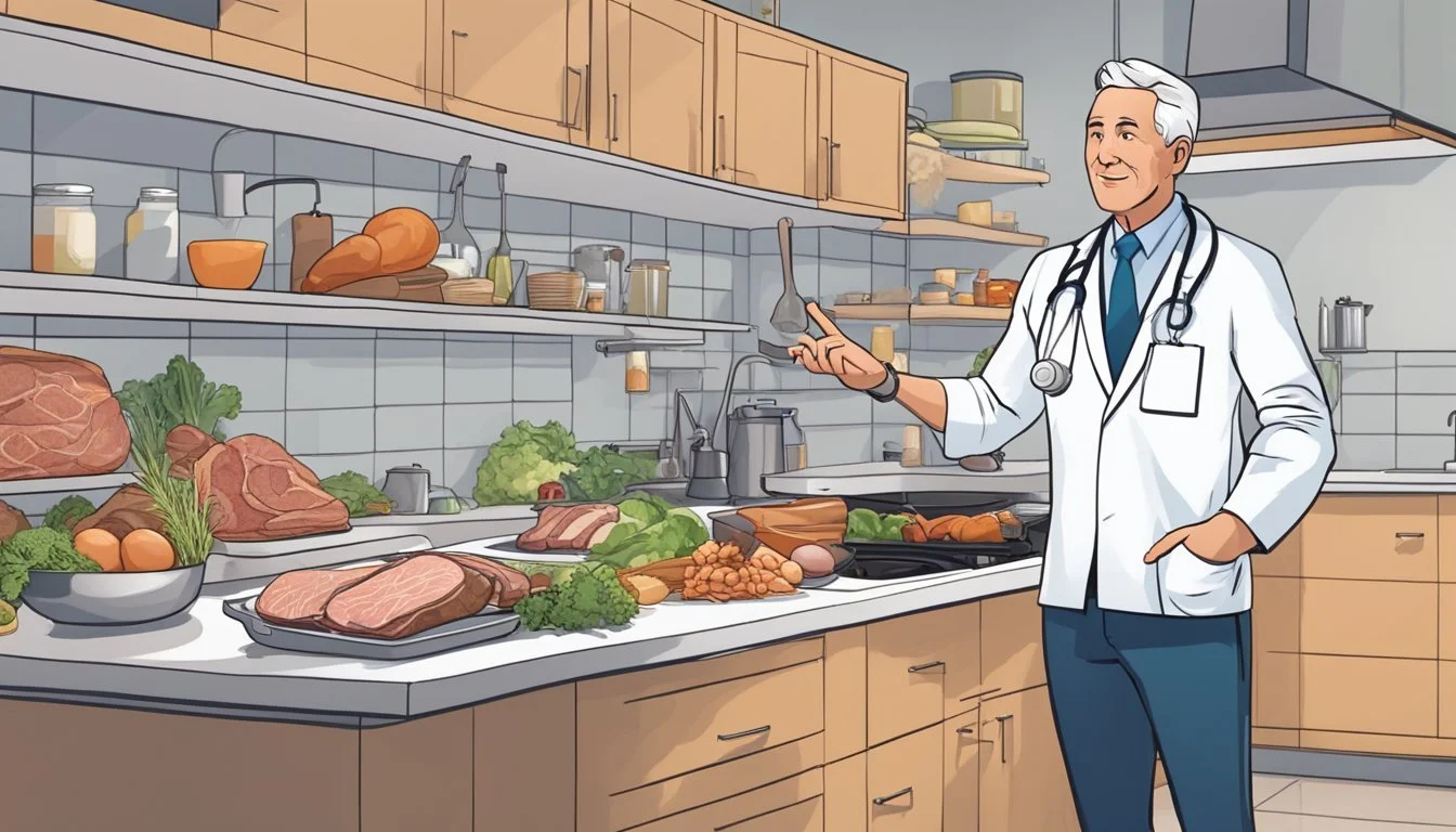 The Carnivore Diet: 5 Evidence-Based Health Benefits (+ Expert Guide)
