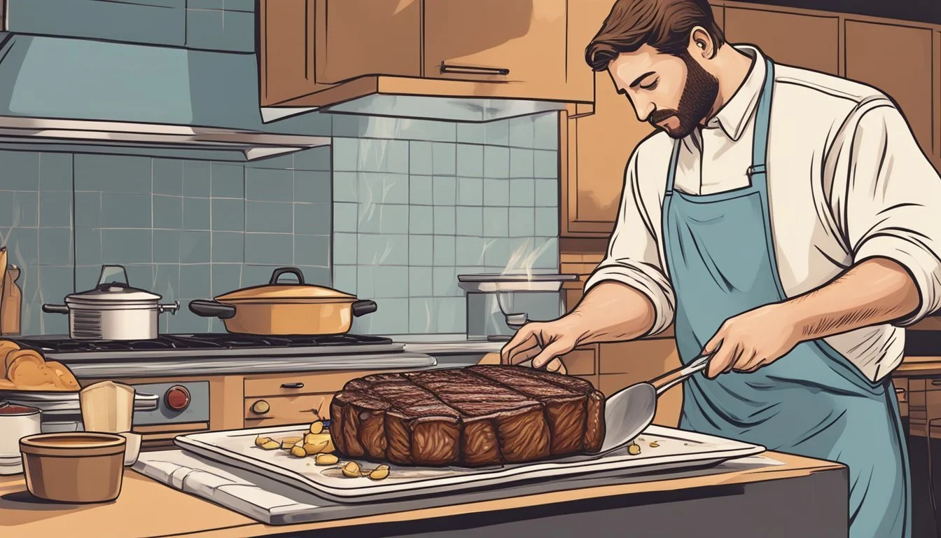 My 300-Day Carnivore Diet Journey: What I Eat, Tips &amp; Results
