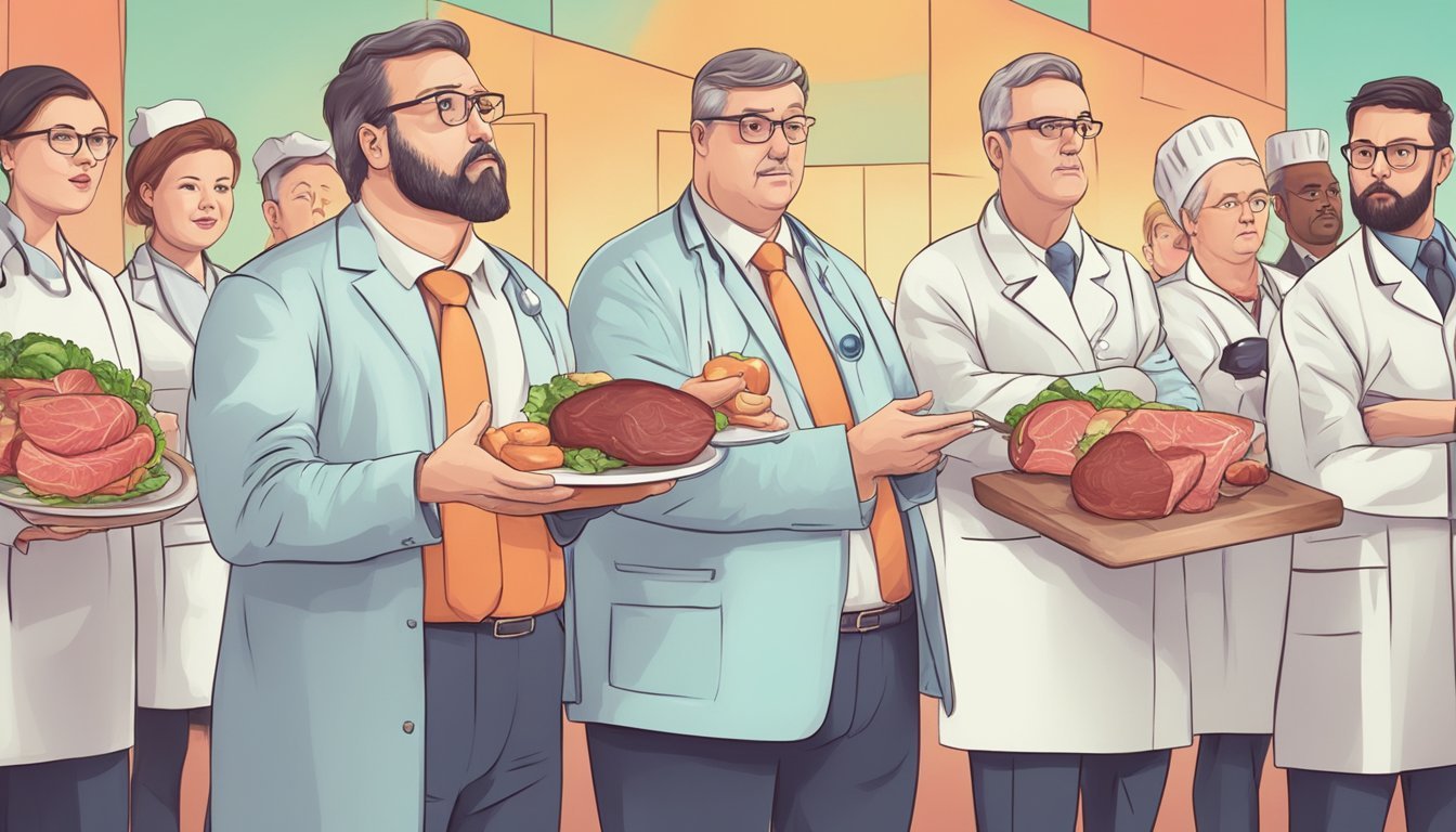 Does the Carnivore Diet Increase Belly Fat? Examining Expert Claims vs. Real Results