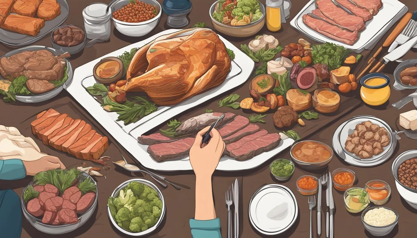 Carnivore Diet Day 1: Complete Meal Plan for Beginners (Sample Foods &amp; Schedule)