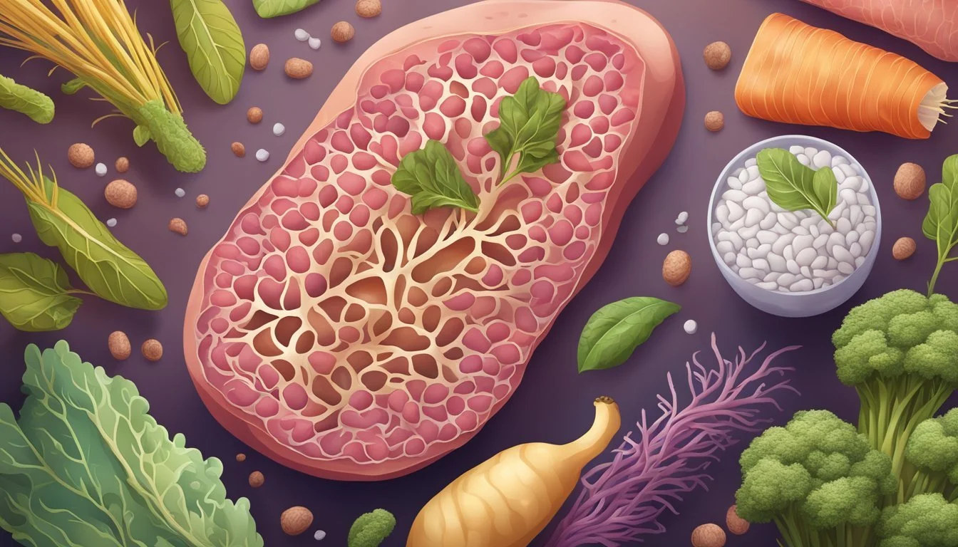 The Carnivore Diet: Science Behind All-Meat Eating and Gut Health | Dr. Robert Lustig