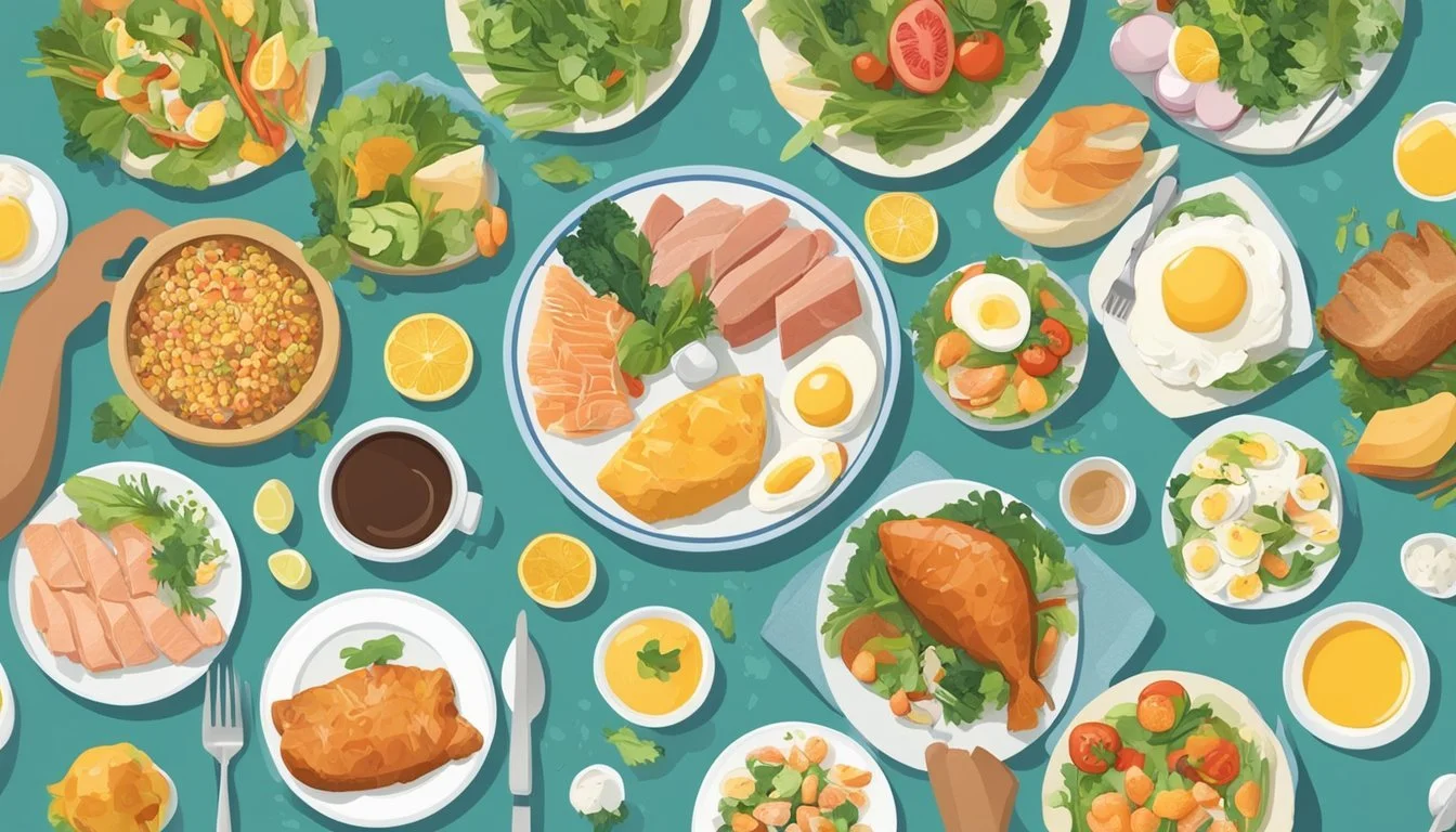 Harvard Study Reveals Surprising Health Benefits of Carnivore Diet with Intermittent Fasting