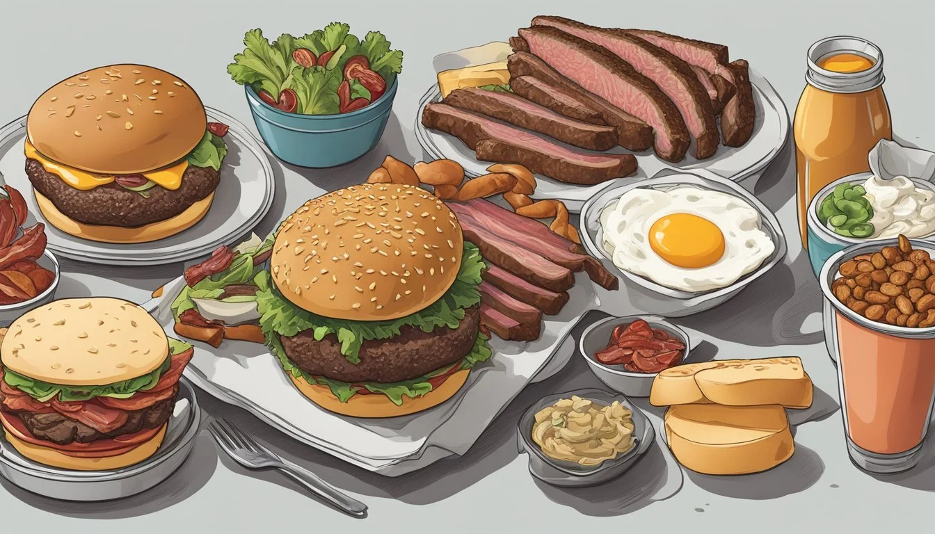 What to Eat on the Carnivore Diet: Complete Food List &amp; Health Benefits 2025