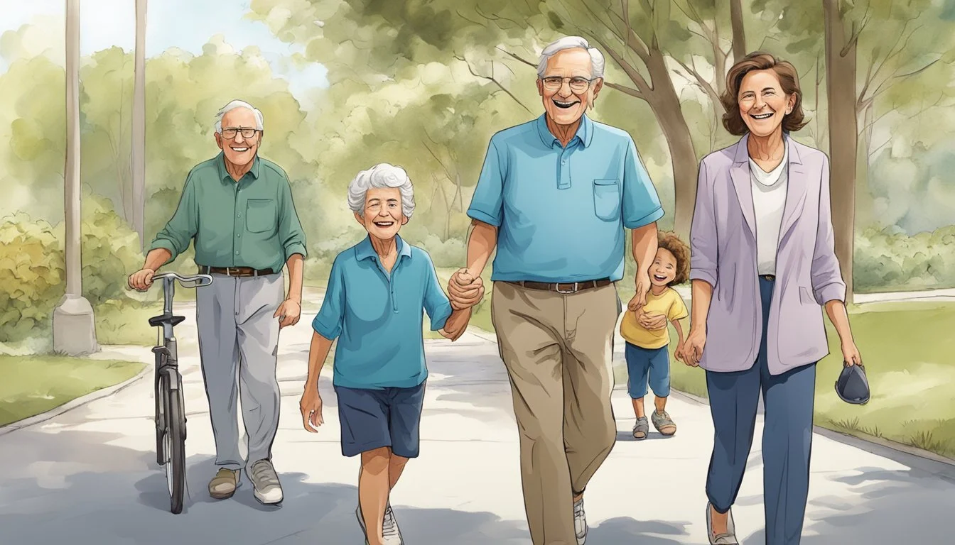 The Carnivore Diet for Parkinson's: My Father's Remarkable Recovery Story