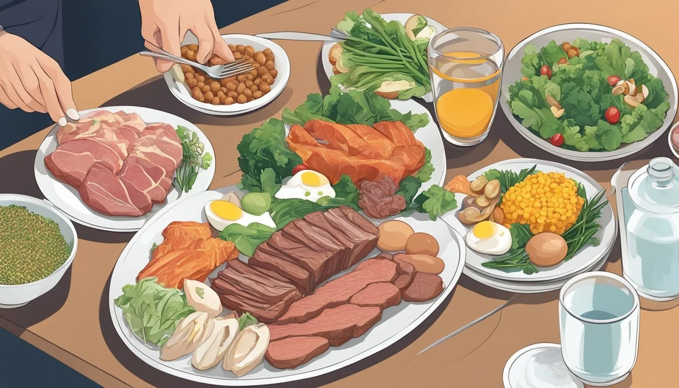 Is the Carnivore Diet Safe for Kidneys? Science-Based Review 2025