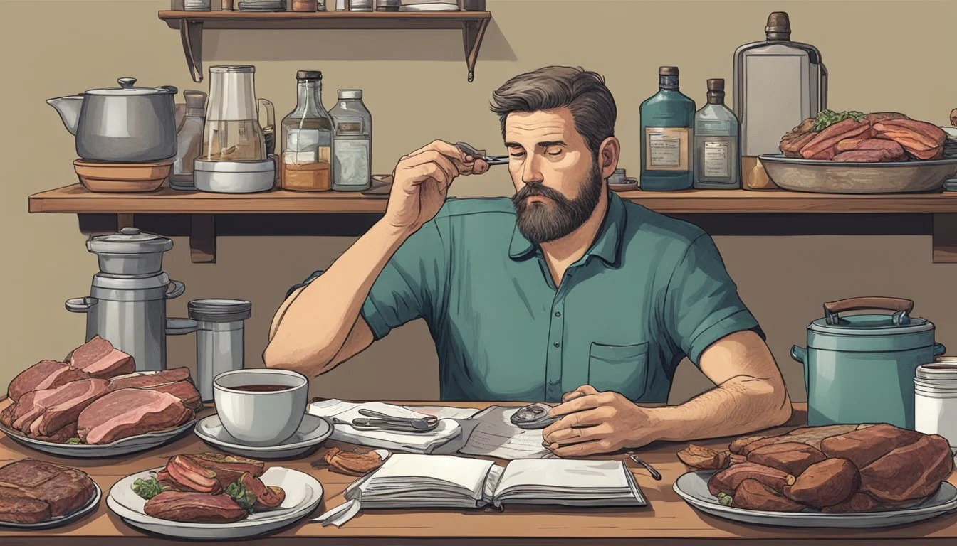 Carnivore Diet in the 1800s: The Remarkable Results of a Historical All-Meat Experiment