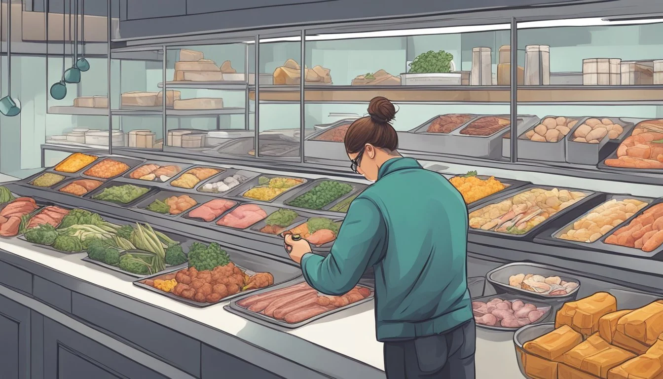 The Ultimate Carnivore Diet OMAD Meal Plan: My 7-Day Animal-Based Journey