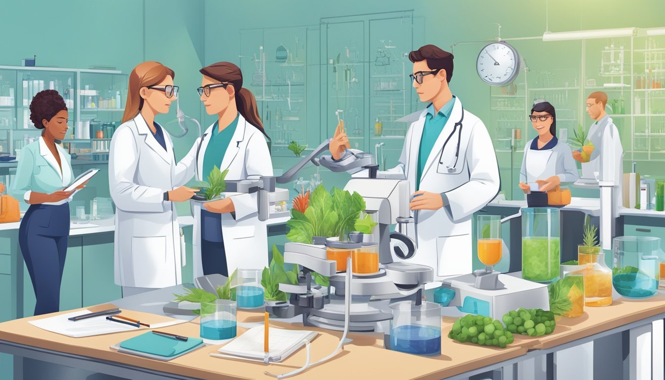 The Carnivore Diet Truth: Scientific Evidence Challenges Fiber Necessity for Gut Health