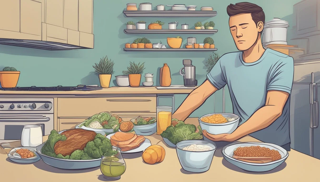 How I Overcame My Carnivore Diet Fail and Got Back on Track