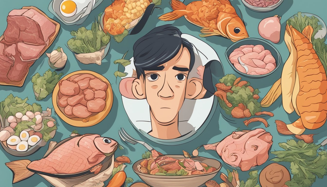 The Carnivore Diet: Why I Quit and What I Learned After Going All-Meat