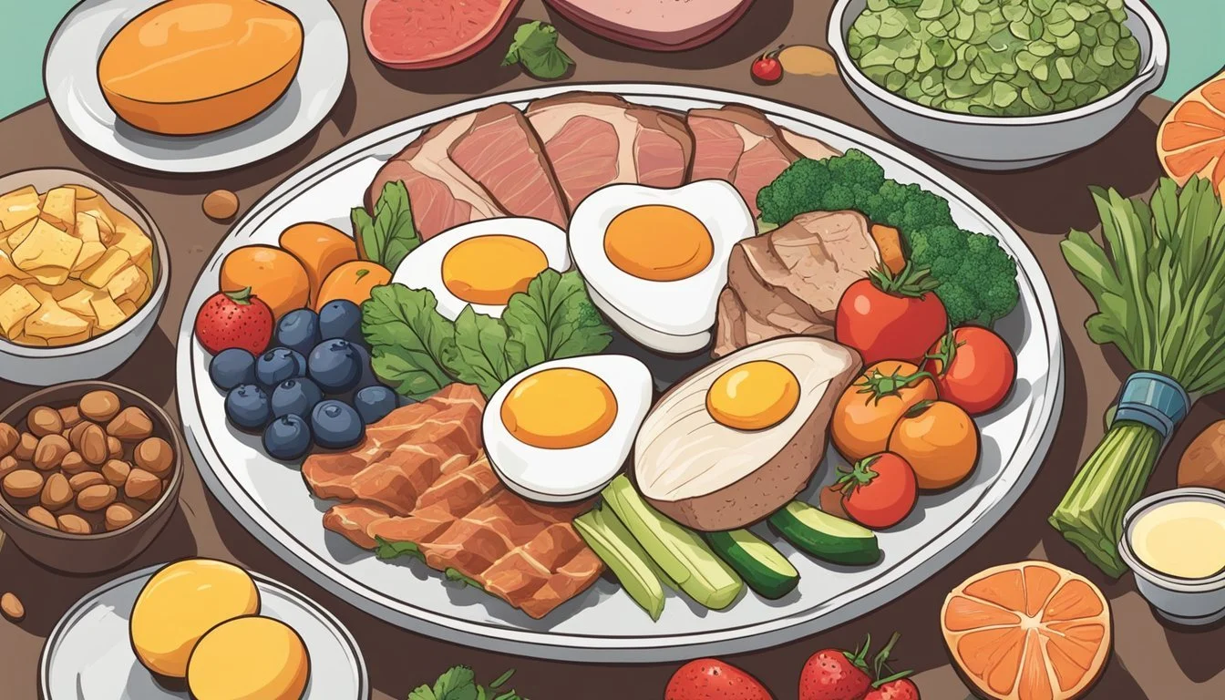 Optimizing Your Carnivore Diet: Comprehensive Guide to Macros, Calories &amp; Hormonal Health