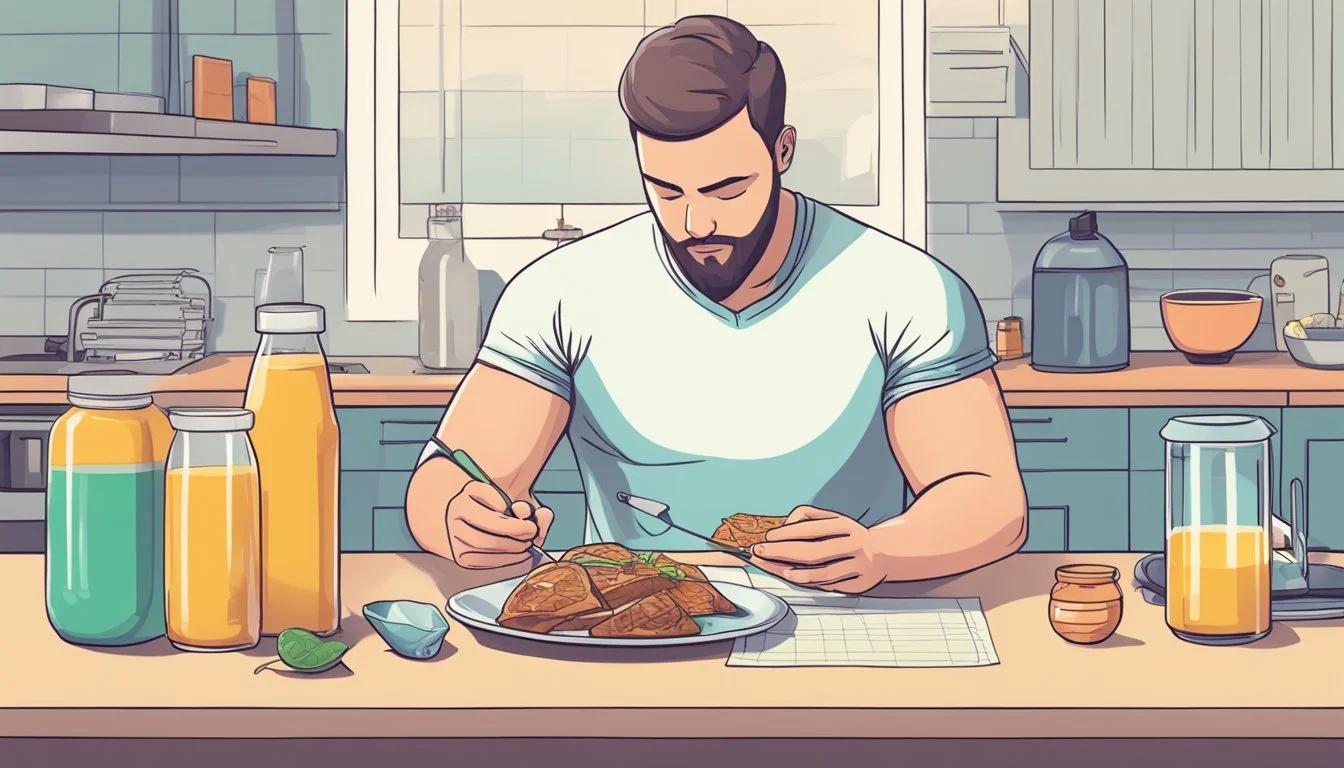 Why Blood Sugar Rises on Carnivore Diet: Understanding A1C &amp; Glucose Elevations (Complete Guide)