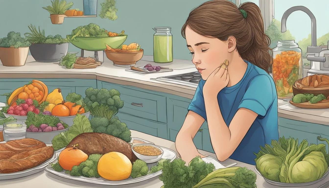 The Joe Rogan Experience: How the Carnivore Diet Transformed Mikhaila Peterson's Battle with Rheumatoid Arthritis
