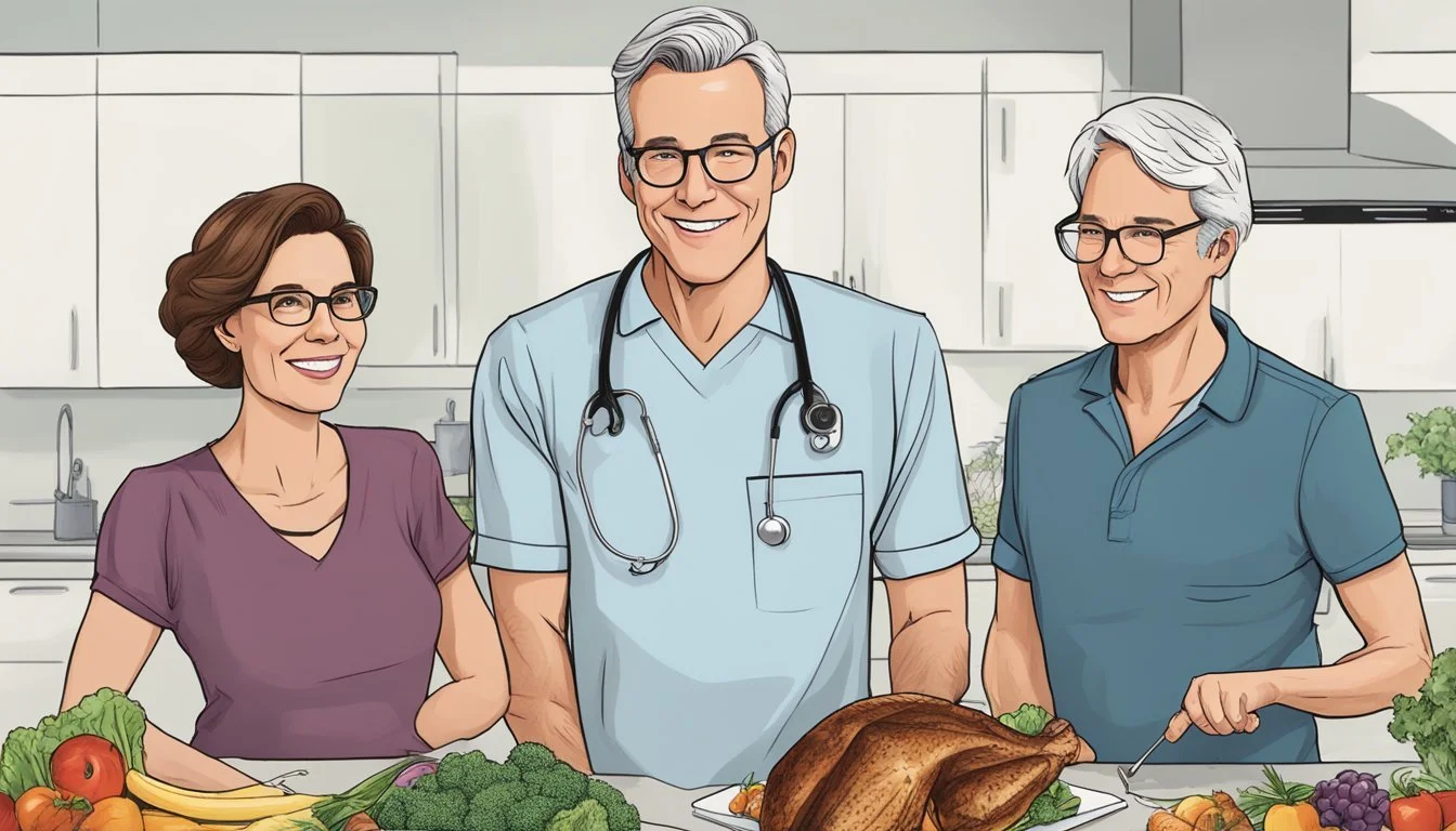 Dr. Ken Berry's Carnivore Diet: Medical Insights vs. Critics' Concerns