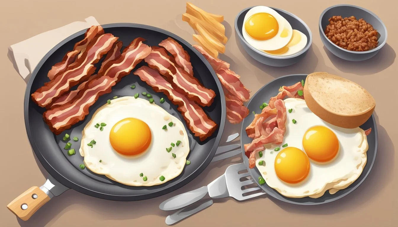 Top 5 Essential Carnivore Diet Foods That Sustained My First Year