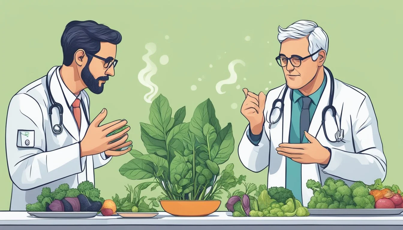 Carnivore Diet Revolution: Medical Insights from Dr. Shawn Baker and Dr. Ken Berry