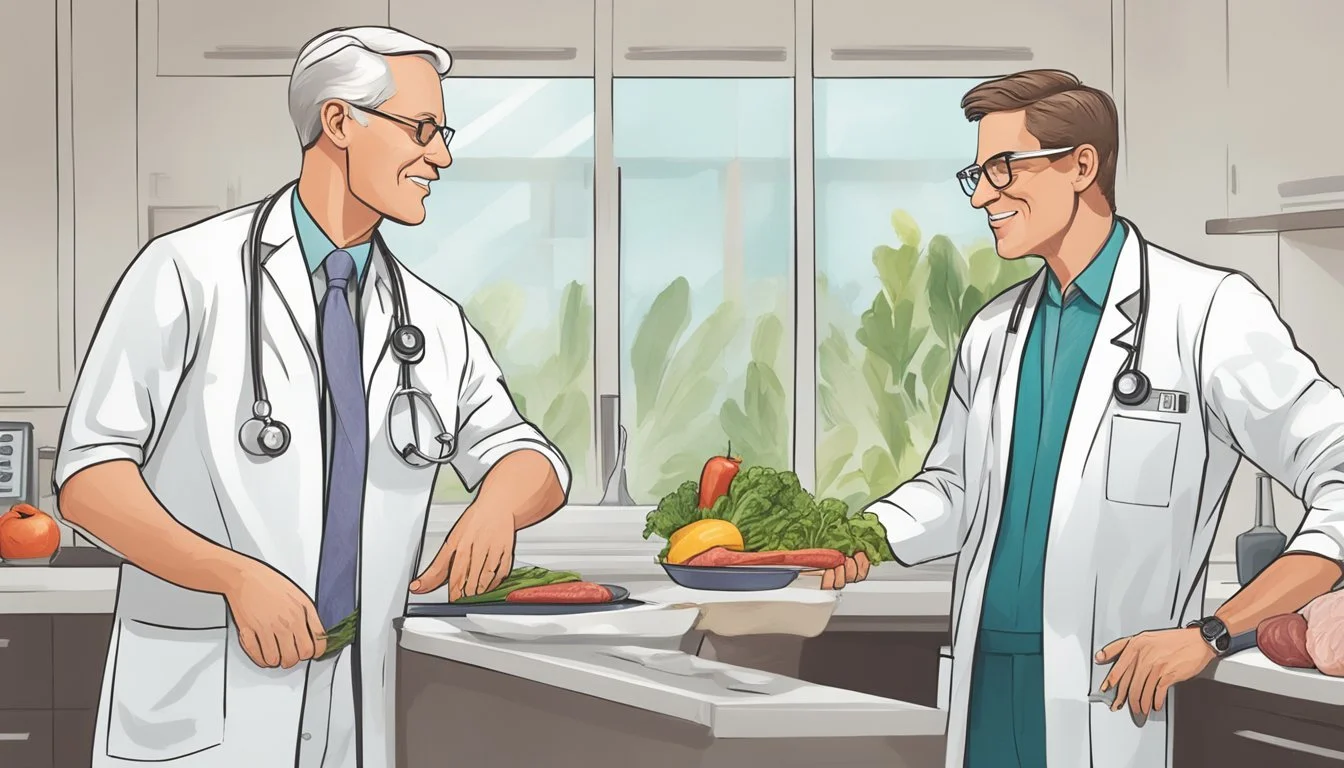 Carnivore Diet Safety: Medical Analysis by Dr. Anthony Chaffee &amp; Dr. Ken Berry