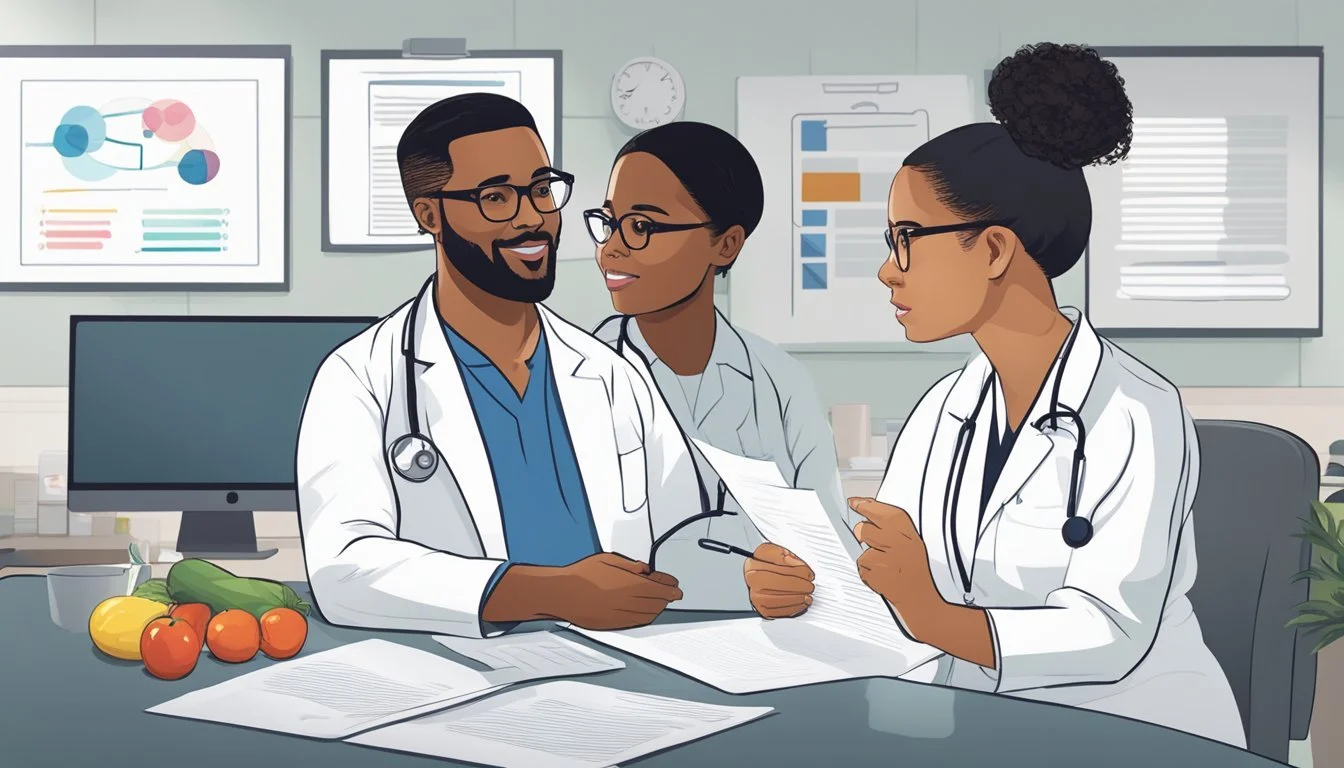 Carnivore Diet Blood Test Results: Dr. Berry &amp; Nurse Neisha's Surprising Lab Analysis (2024)