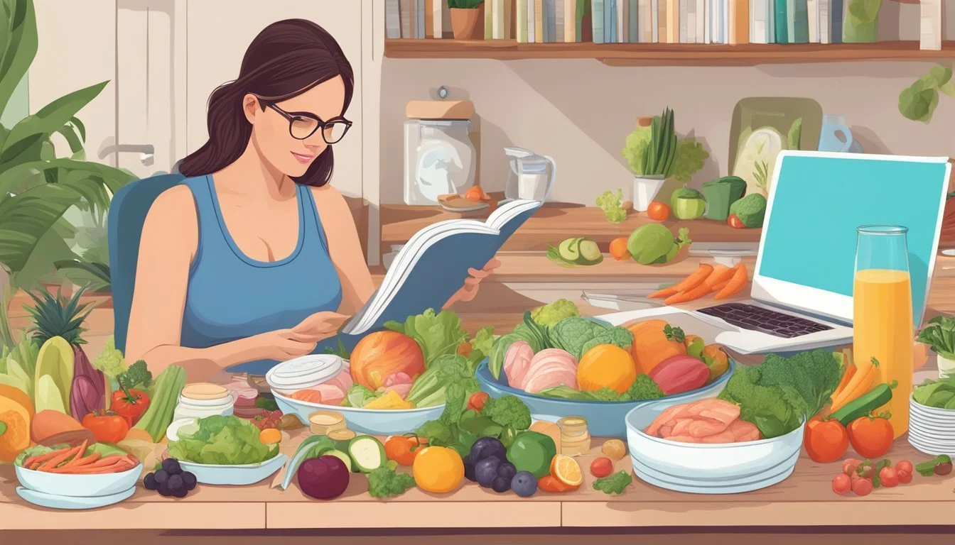 Carnivore Diet During Pregnancy: Safety, Risks &amp; Twin Pregnancy Nutrition Guide
