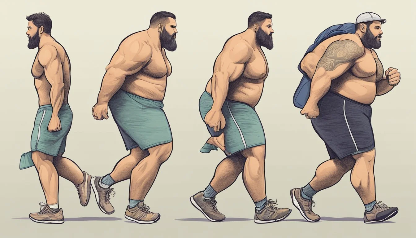 The 5 Stages of Carnivore Diet: Complete Transition Guide (2024 Update)