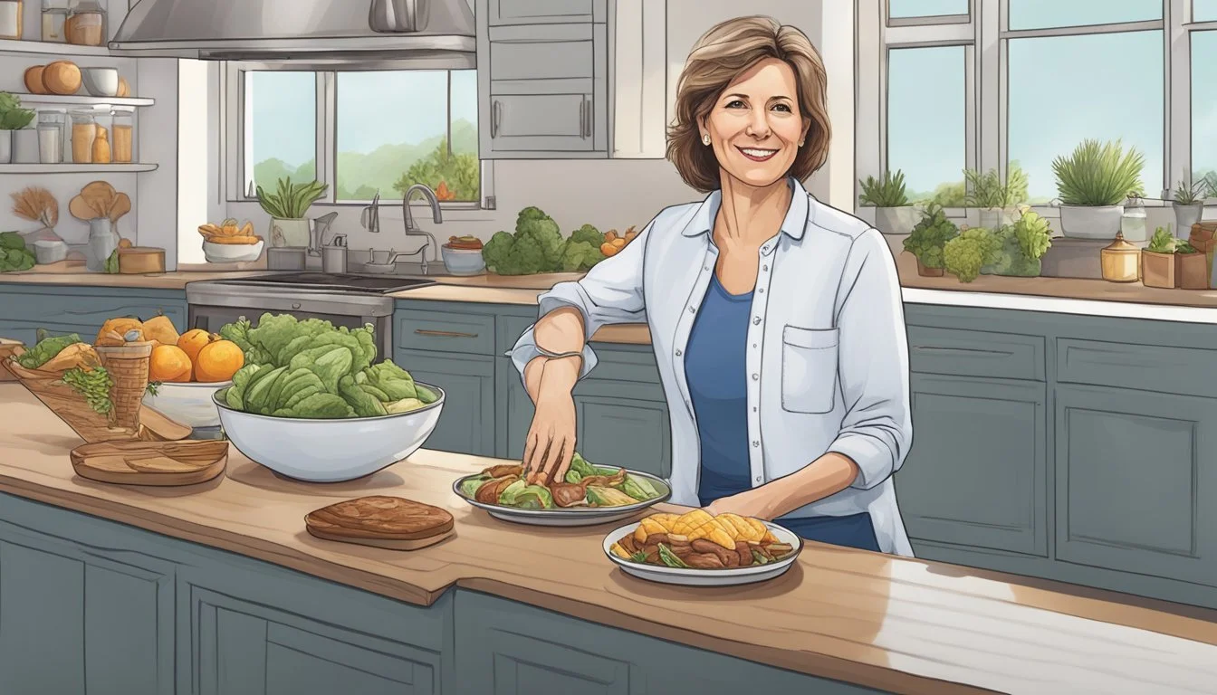 Carnivore Diet for Joint Pain Relief: My 10-Day Journey to Pain-Free Living