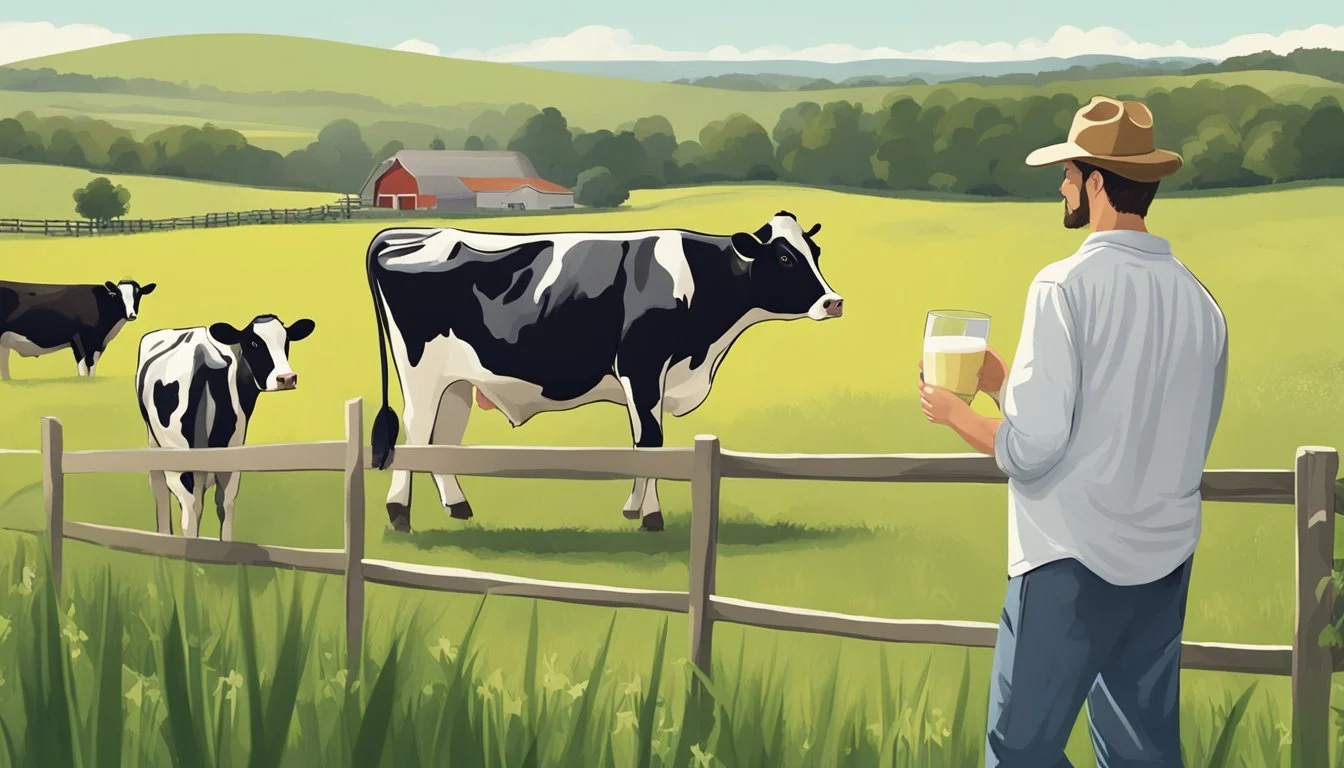 Raw Dairy on the Carnivore Diet: Benefits, Considerations &amp; Best Practices