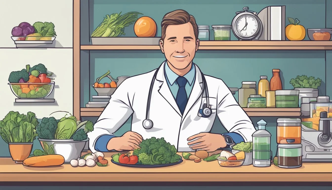 10 Critical Carnivore Diet Mistakes to Avoid in 2024: Dr. Anthony Chaffee's Expert Guide