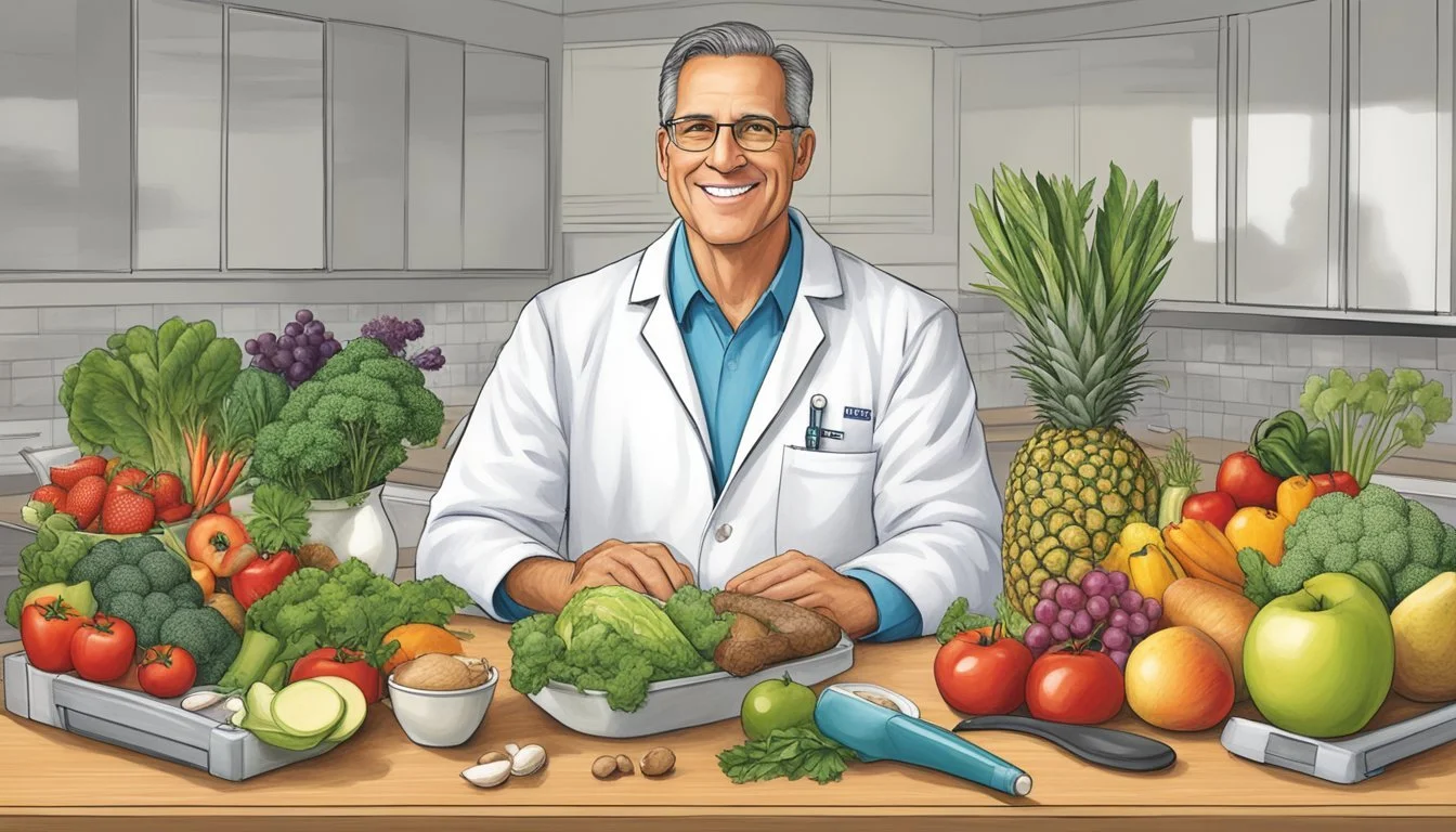 From Carnivore to Animal-Based: Why Dr. Paul Saladino Modified His Diet for Optimal Health