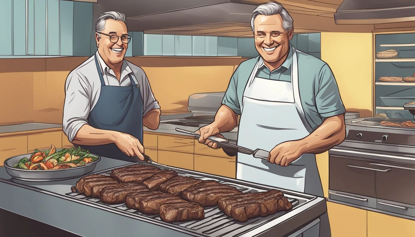 Chuck Roll: The Budget-Friendly Cut Every Carnivore Dieter Needs to Know About