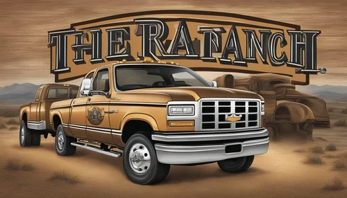 Dropped King Ranch Legacy Unveiled: The Storied History of the King Ranch
