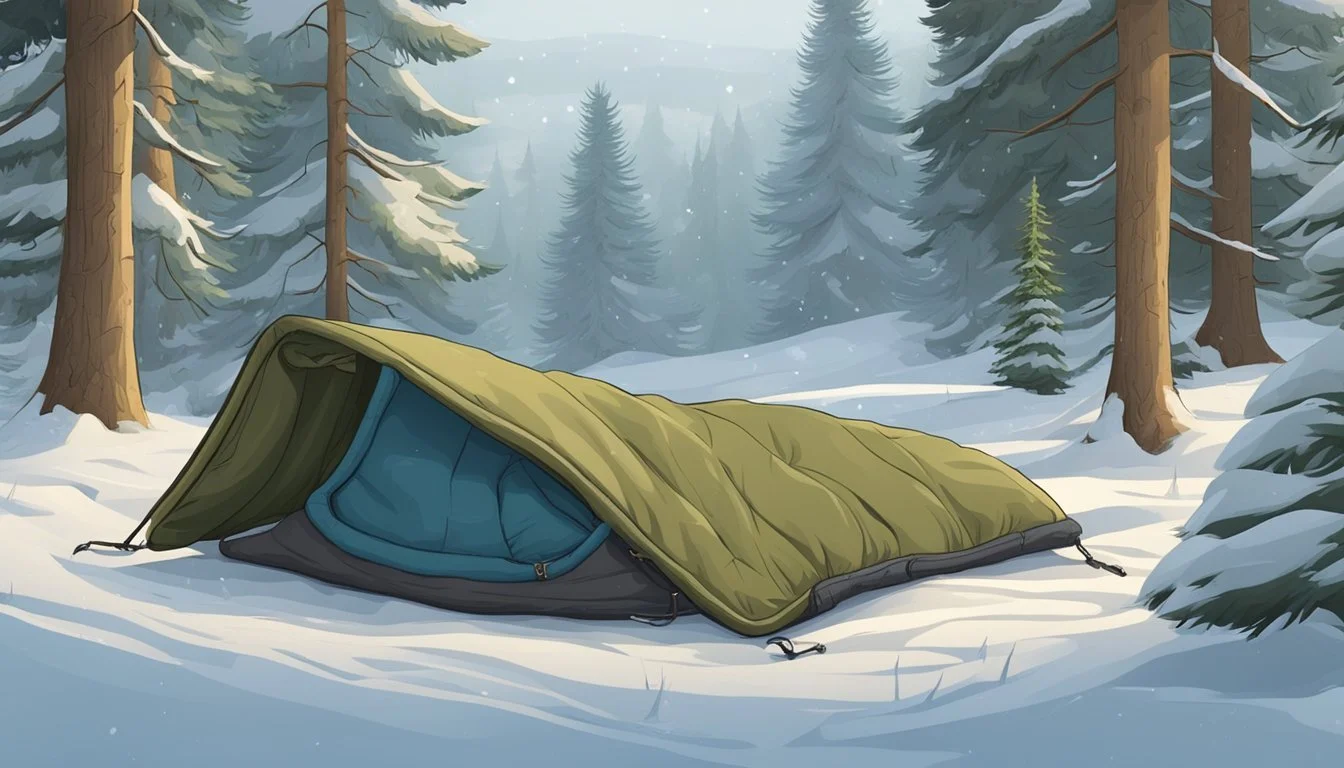 The Ultimate Guide to Choosing the Best Hunting Sleeping Bag for Your