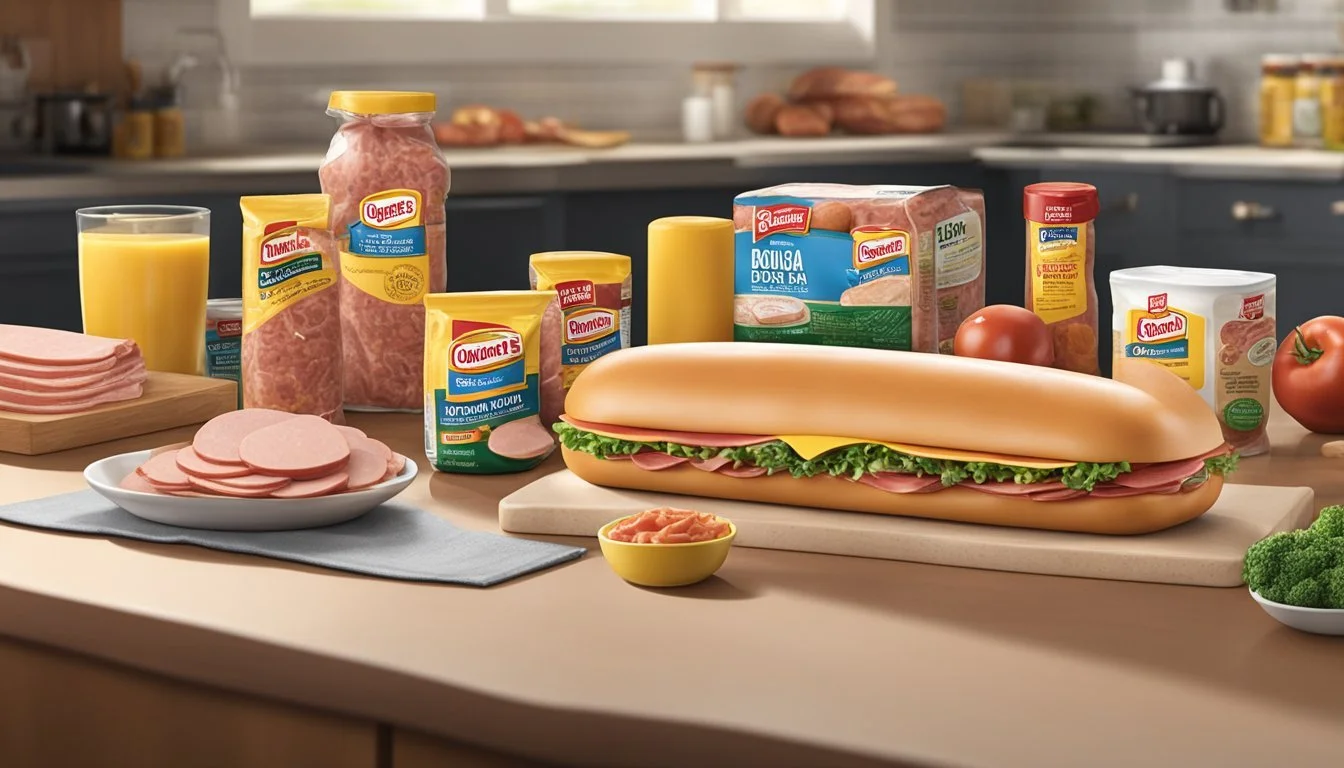 Decoding the Longevity of Oscar Mayer Bologna How Long Does It Last?
