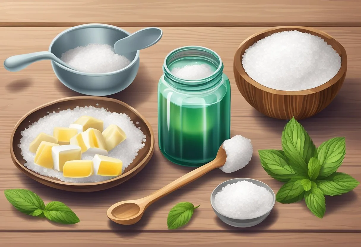 How to Make Natural Homemade Toothpaste?