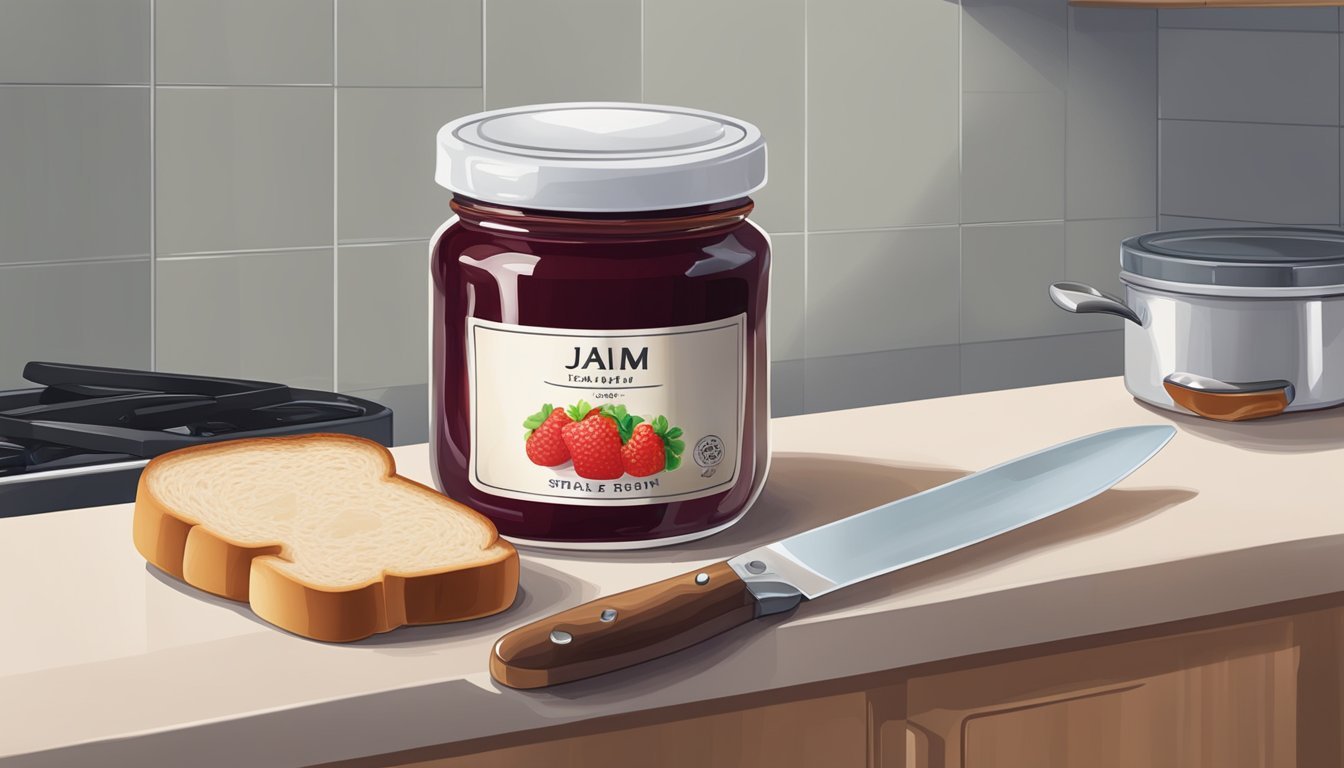 Does Jam Go Bad? How to Store and Extend the Shelf Life of Jam