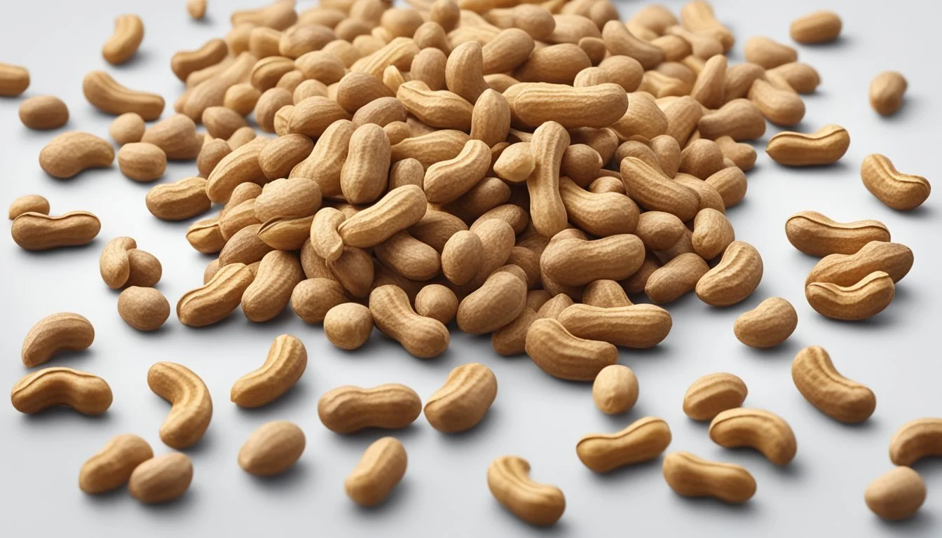 Are Raw Peanuts Safe to Eat? Health Benefits & Safety Tips