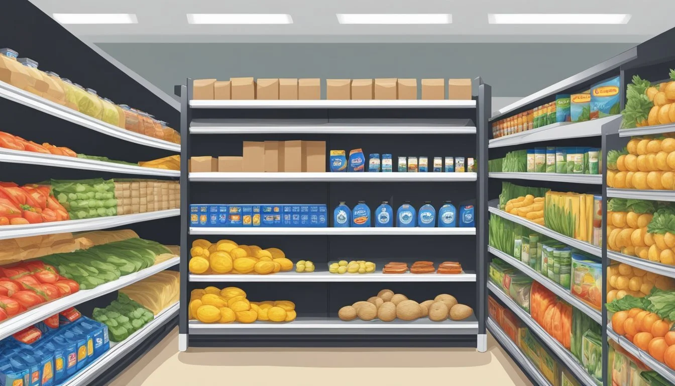 Price Comparison Is Lidl Cheaper Than Ralphs? Get the Facts